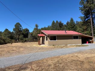 1150 North Rd, Laytonville, CA 95454