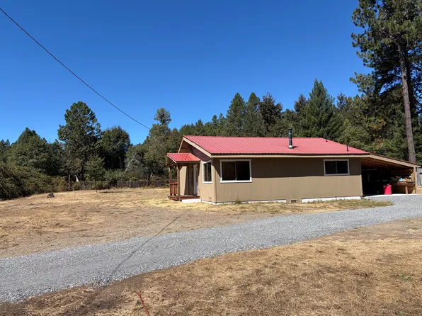 1150 North Rd, Laytonville, CA 95454