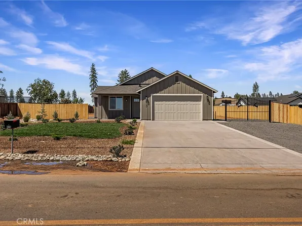613 Castle Dr, Paradise, CA 95969