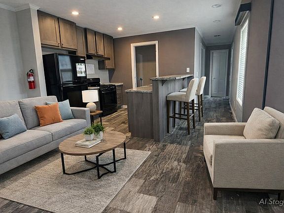 2nd image of 11 Avenue B #80