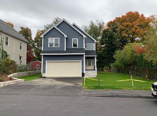58 State St, Marlborough, MA 01752