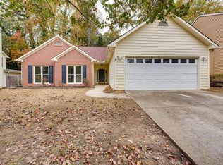 1451 Omie Way, Lawrenceville, GA 30043