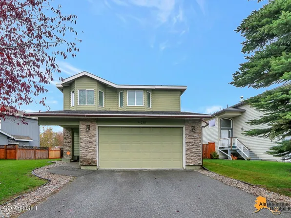 11038 Northfleet Dr, Anchorage, AK 99515