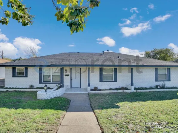 210 Park Ln, Duncanville, TX 75116