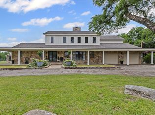 9501 Confederate Park Rd, Fort Worth, TX 76135