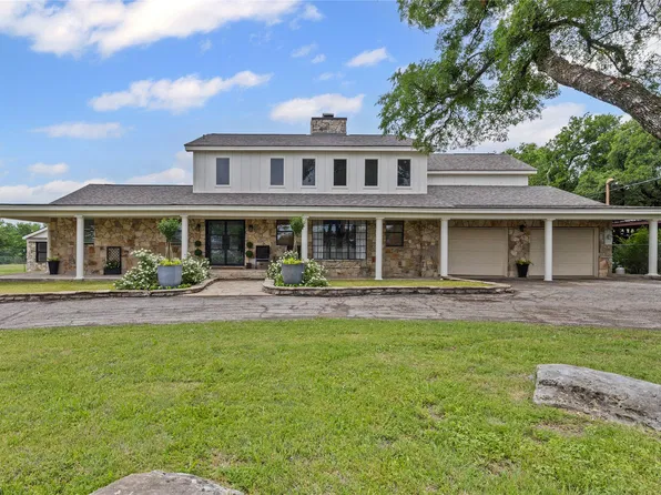 9501 Confederate Park Rd, Fort Worth, TX 76135