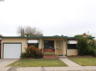 19054 Mayberry Dr, Castro Valley, CA 94546
