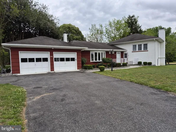6800 Williamsville Rd, Milford, DE 19963