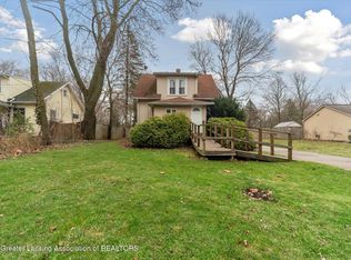 6339 Rosedale Rd, Lansing, MI 48911