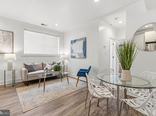 37 Missouri Ave NW Unit 2, Washington, DC 20011