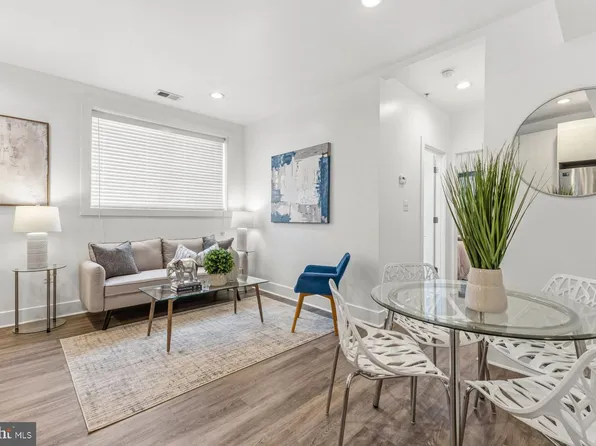 37 Missouri Ave NW Unit 2, Washington, DC 20011