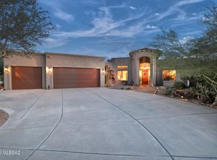 5251 W Desert Falcon Ln, Tucson, AZ 85742