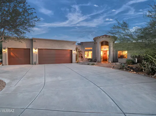 5251 W Desert Falcon Ln, Tucson, AZ 85742