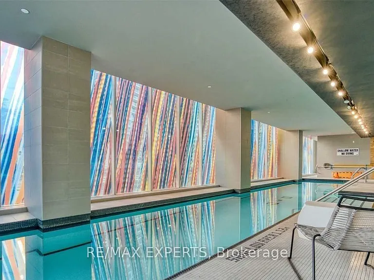 75 Queens Wharf Rd #2610 — Photo 26