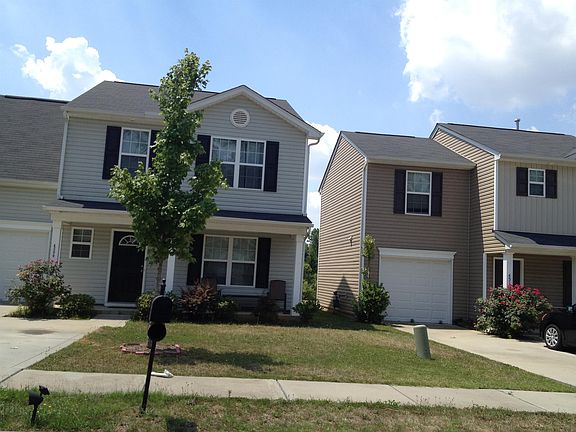 4th image of 4513 Esmeralda Dr