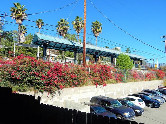 3rd image of 4571 N Figueroa St APT 1