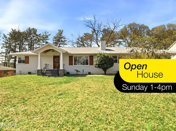 317 Macedonia Ln, Knoxville, TN 37914