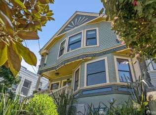 3919 22nd St, San Francisco, CA 94114
