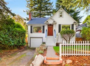 10033 Interlake Ave N, Seattle, WA 98133