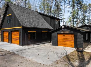 2207 Gibbs Rd, Traverse City, MI 49696