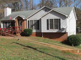 51 Dailey Walk, McDonough, GA 30253