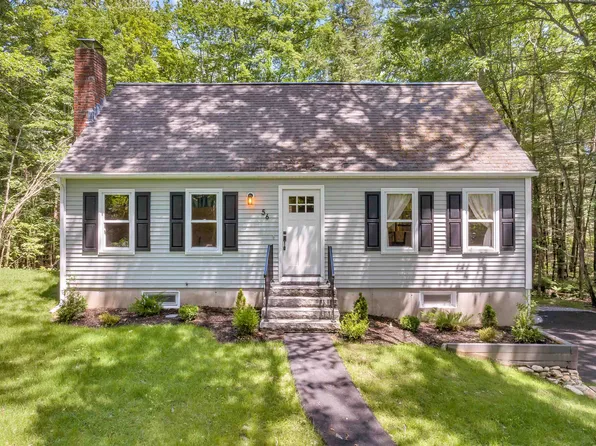 56 Sargent Road, Sandown, NH 03873