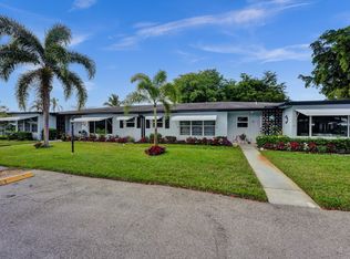 612 High Point Blvd N APT A, Delray Beach, FL 33445