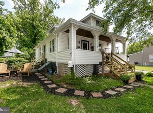 8063 Philadelphia Rd, Baltimore, MD 21237