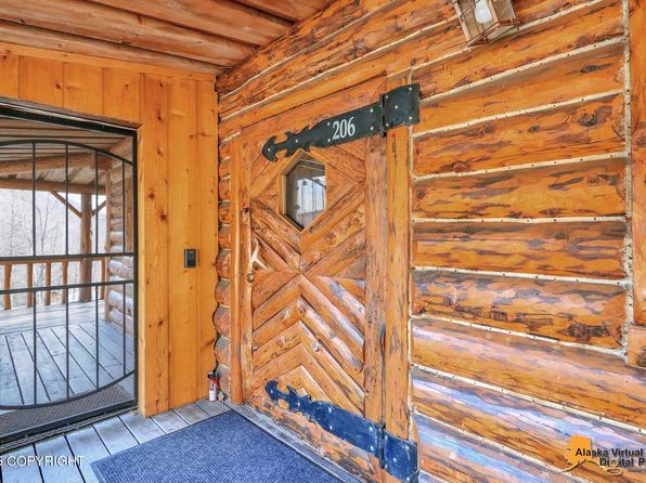 206 Huot Cir, Indian, AK 99540