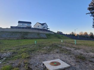 3507 N 12th Cir, Ridgefield, WA