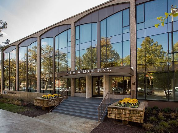 Building Exterior