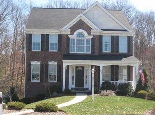 123 Trailside Ct, Coraopolis, PA 15108