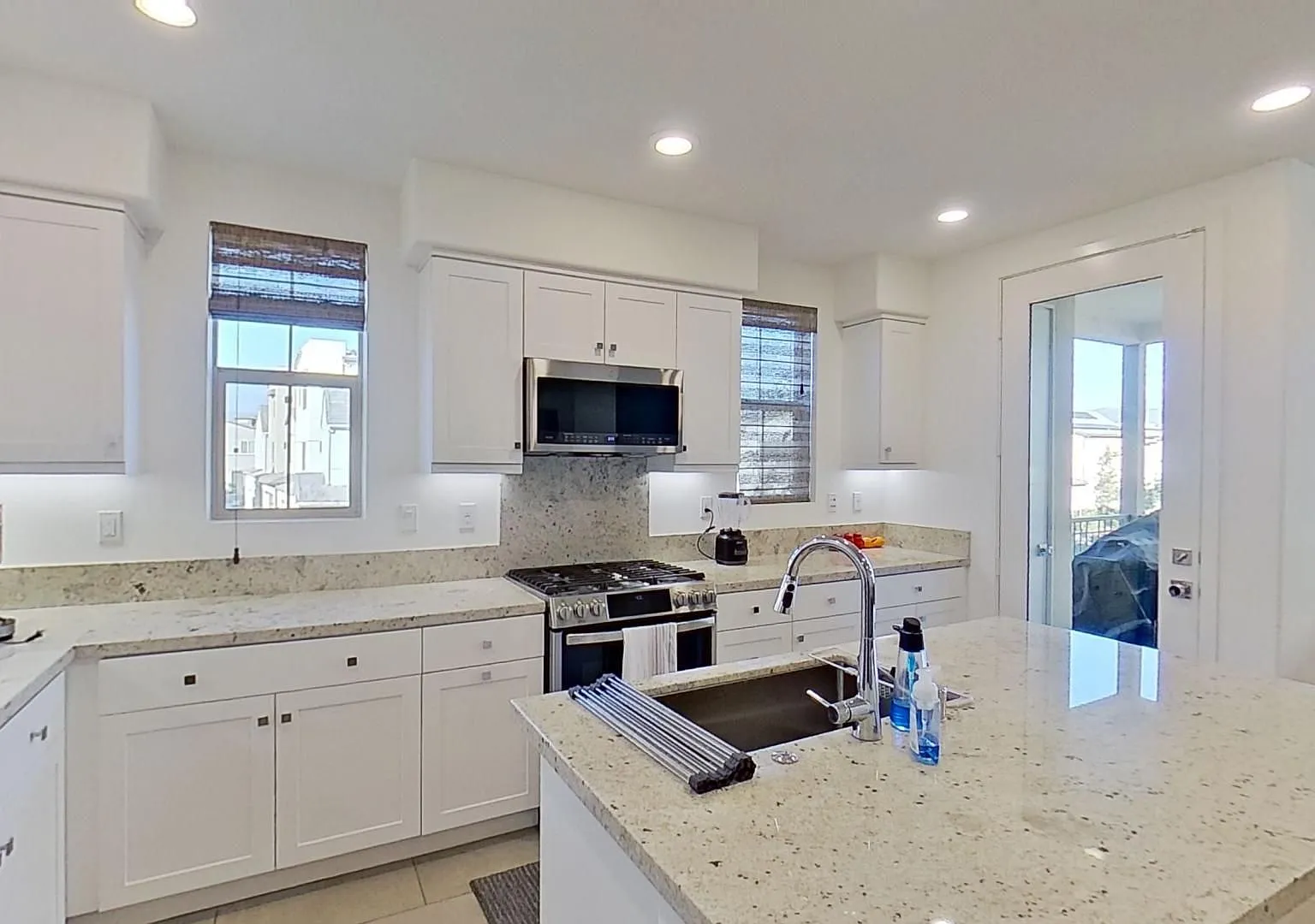 Move In Promo: 1101 Lasso Way Unit 201 Newly Built 1 Bed 1 Bath Condo In Rancho Mission Viejo! — Photo 2