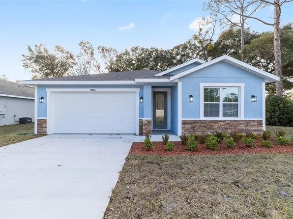 13824 SE 42ND AVENUE, SUMMERFIELD, FL 34491