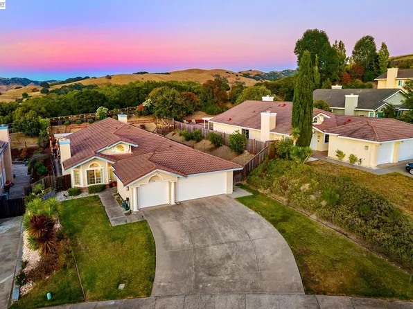 5306 Glenwood Way, Richmond, CA 94803
