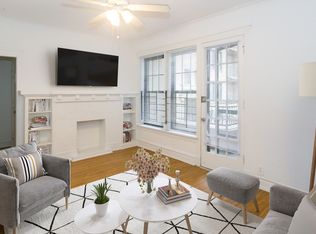 5411-5421 S. Ellis Avenue, Chicago, IL 60615