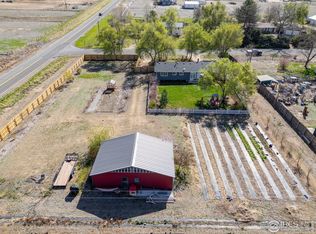 9951 Sierra Vista Rd, Longmont, CO 80504