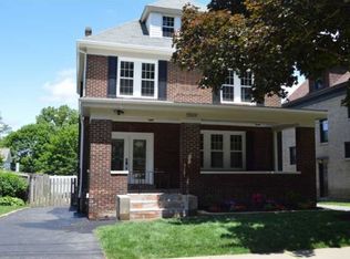 5509 Woodmont St, Pittsburgh, PA