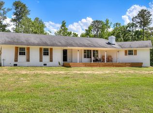 415 Myers Ln, Evans, GA 30809