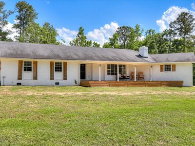 415 Myers Ln, Evans, GA, 30809