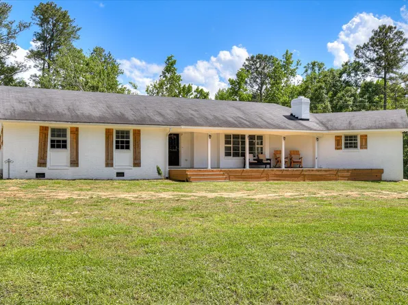 415 MYERS Lane, Evans, GA 30809