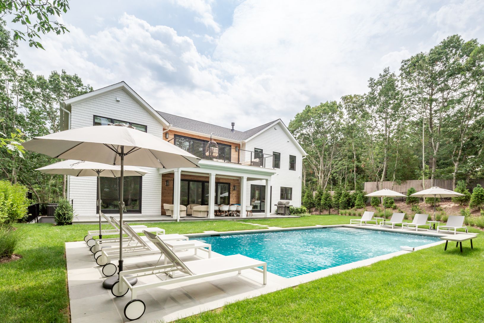  Hamptons Perfection