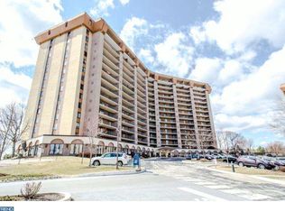 11117 Valley Forge Cir #1117, King Of Prussia, PA 19406