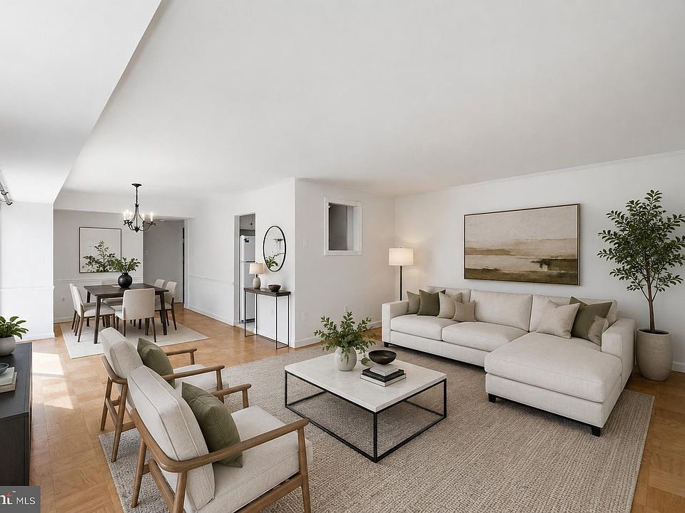 1st image of 7611 Maple Ave APT 808