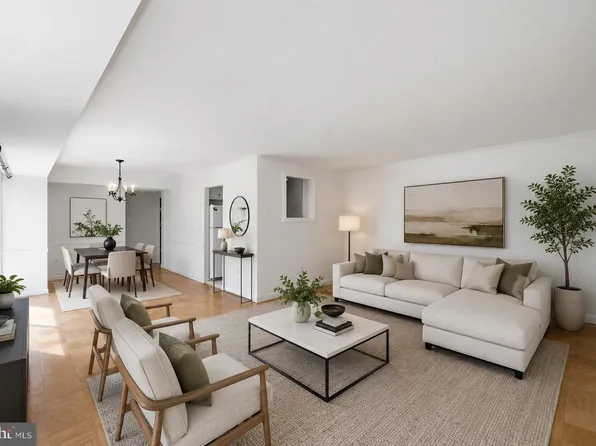 7611 Maple Ave APT 808, Takoma Park, MD 20912
