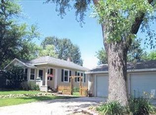 116 Blanche Ave, Kalamazoo, MI 49001