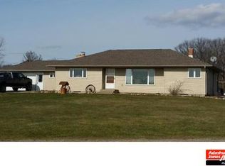 W2375 Highway W, Mount Calvary, WI 53057