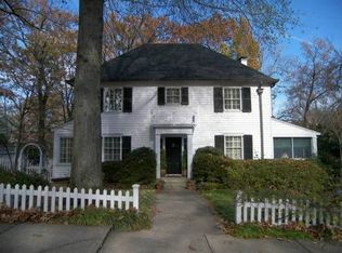 4608 Club Rd, Little Rock, AR 72207