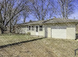 5900 W River Rd, Muncie, IN 47304