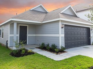 1307 Sue Peak Dr, Conroe, TX 77301